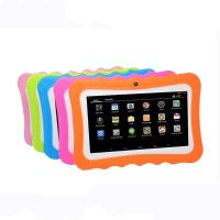 Allwinner A33 Quad Core 1GB RAM 8GB ROM Android 4.4 OS Tablet PC