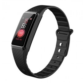 Bakeey B22 Blood Pressure Oxygen Heart Rate Monitor Sport Fitness Tracker bluetooth Smart Bracelet