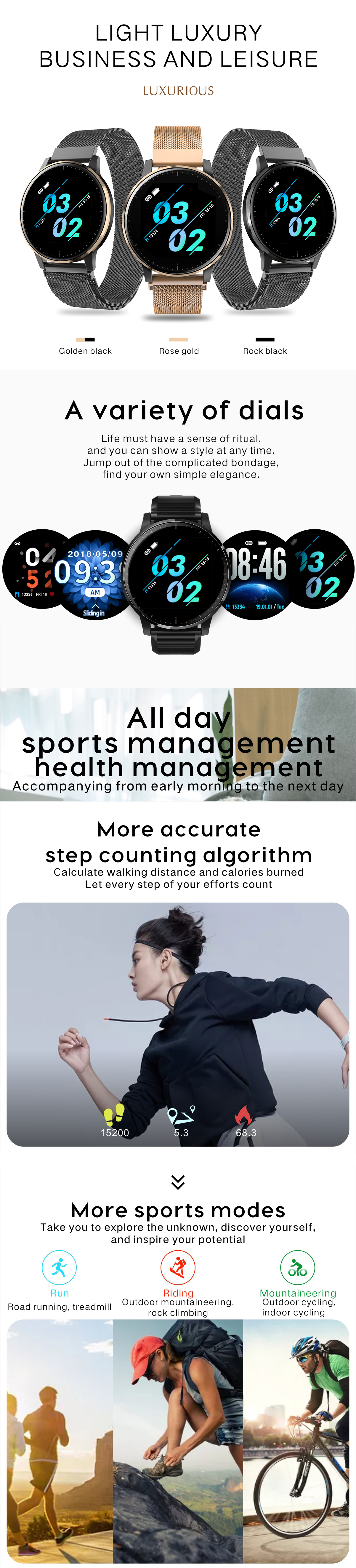 Bakeey-Q20-Full-Touch-Steel-Band-Wristband-Heart-Rate-and-Blood-Pressure-Monitor-Music-Control-Smart-1551689